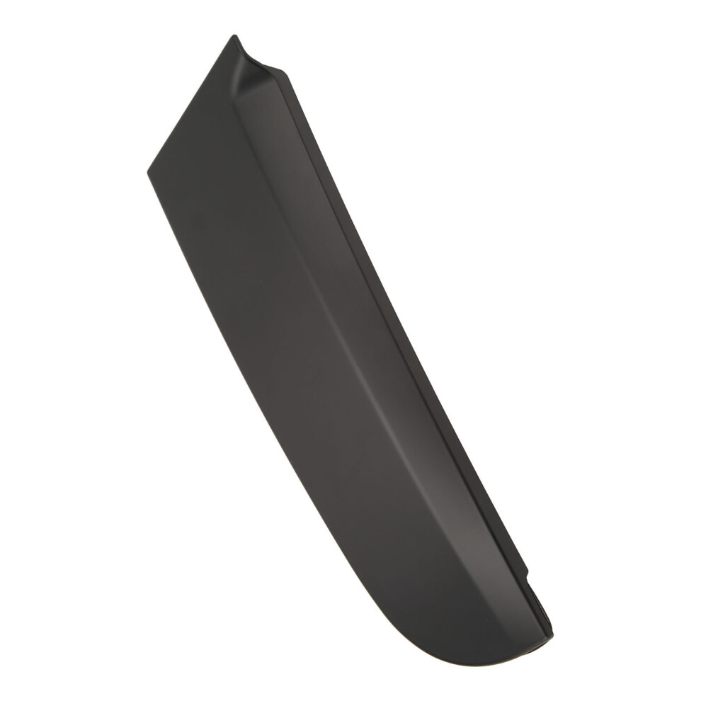 Left Side Rear C Pillar Molding For Kia Sportage 2011-2016 Black 8001389452246