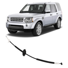 Rear & Front Door Interior Latch Release Cable LR013916 for Land Rover LR4 & Range Rover Sport