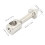 Spearfishing Wishbone 2/6 Stk. 8,530 mm Silber 8