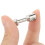 Spearfishing Wishbone 2/6 Stk. 8,530 mm Silber 9