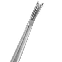 2Pcs Stainless Steel Pedicure Nail Tool Kit Dead Skin Remover Clipper