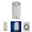 H3Y-2 Power On Delay Relay 8-Pin 12VDC 60S Auto Control Timer 5