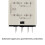 H3Y-2 Power On Delay Relay 8-Pin 12VDC 60S Auto Control Timer 8