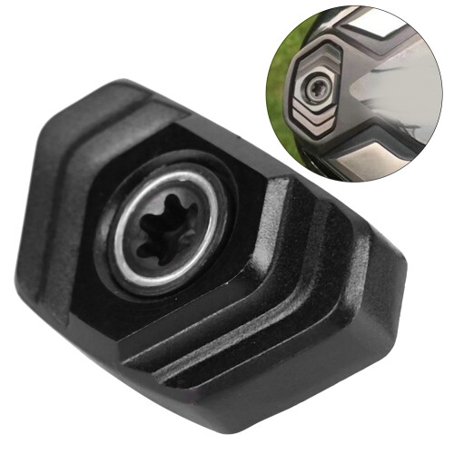 TS2 Driver 21 g Edelstahl-Gewichtsschraube 2