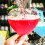 Heart-Shaped Martini Glass16x8x10cm 3