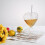 Heart-Shaped Martini Glass16x8x10cm 7