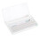 Natural Soft Blended Claret False Eyelashes - Long 12mm, 6 Sizes 5