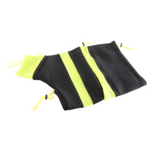 Multifunktionale 3-Schicht Sandwich-Gewebe Katzenbadebeutel für Pflege Honigbienen-Modell
