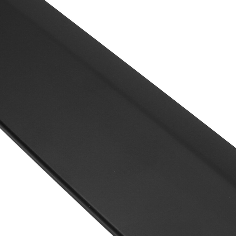 Kia Sportage 2011-2016 Door Pillar Molding Black 7055741997969