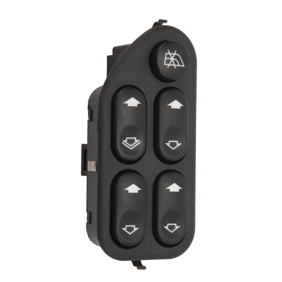 Ford Ranger Fiesta Ecosport Master Window Switch 7055741007576