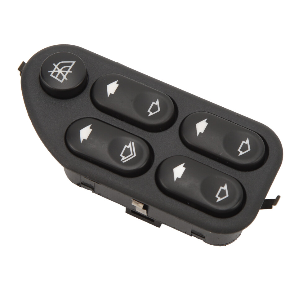 Power Master Window Control Switch For Ford Fiesta 7055741057076