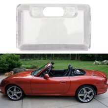 Mazda MX-5 Klarsichtdome-Lichtabdeckung MR951527 Überkopf-Kartenlicht-Linsen-Ersatz