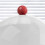 (Red) Modern Fruit Bowl for Coffee Table - 50 Char 1