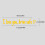 (Yellow) 3PCS Mirror Decals - Drive Safe PVC Stickers 3