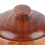 Solid Wood Sugar and Spice Storage Jar 2