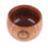 Solid Wood Sugar and Spice Storage Jar 3