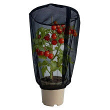 (1pc Large With Frame) Reusable Plant Cover - Insect & Bird Proof