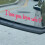 (Pink) 3PCS Mirror Decals - Drive Safe PVC Stickers 4