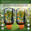 (2pc Small With Frame) Reusable Plant Cover - Insect & Bird Proof 3