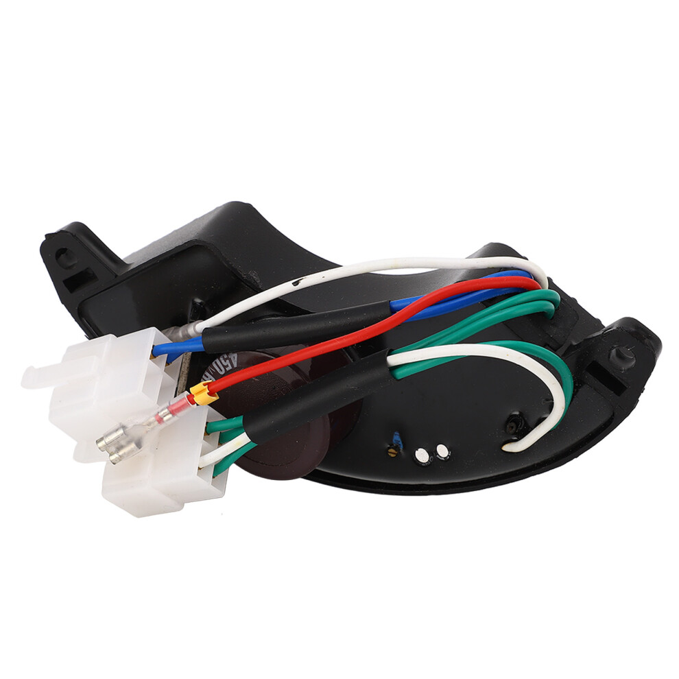 AVR 8KW Motor 450V 680UF Voltage Regulator