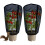 (2pc Large With Frame) Reusable Plant Cover - Insect & Bird Proof 4