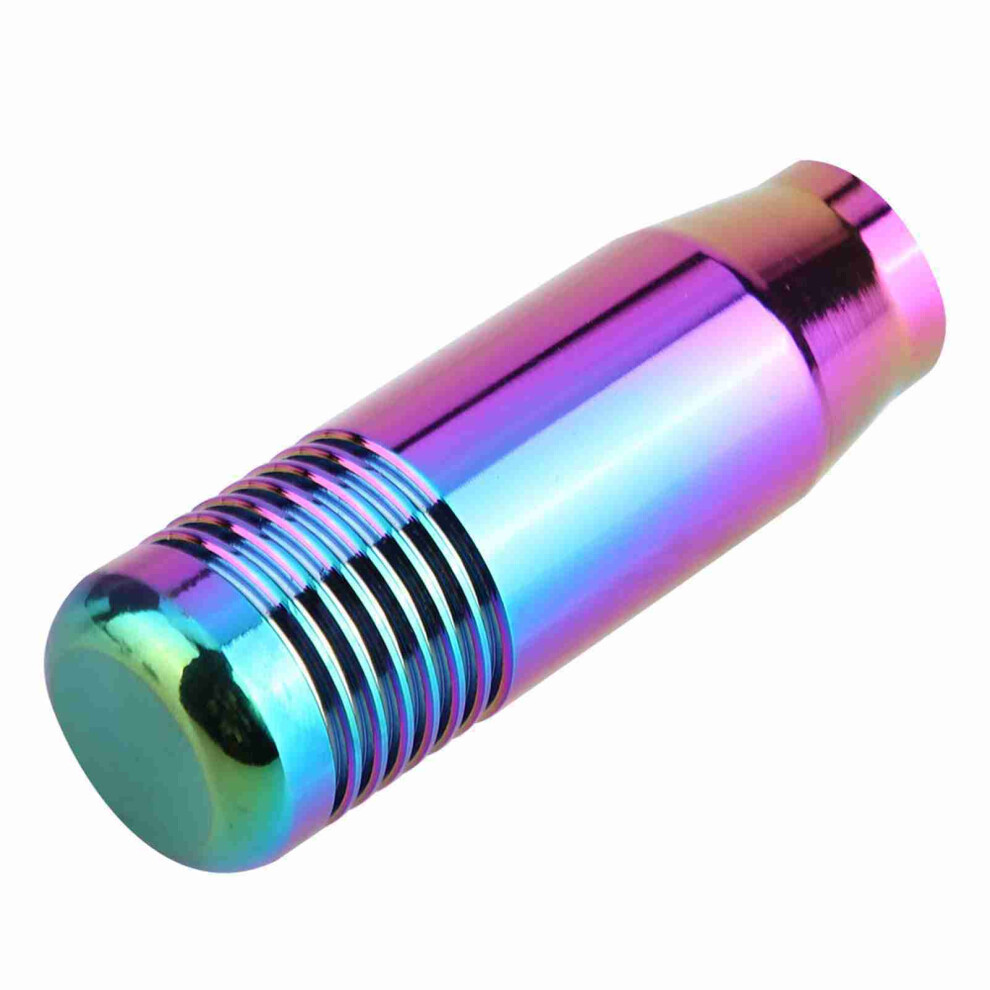 Car Gear Stick Handle Aluminium Alloy 8.5Cm For Honda Manual Gear Shift Knob 8701389454294