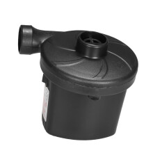 AAP-01 Pumpe Schwarz 480 L/min 13,5x11,5x11 cm