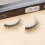 09#3D-09 Selbstklebendes Wimpernpad, 0,8-1,1 cm 9