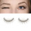 09#3D-09 Selbstklebendes Wimpernpad, 0,8-1,1 cm 15