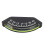 Precise 45 Deg Inclinometer ABS Gauge 16
