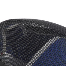 Fencing Protective Helmet with Mesh Visor