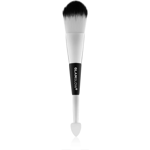 Glamglow double ended application brush