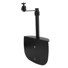 Aluminum Bed Sofa Projector Stand, 3kg Load, 20-30cm Height