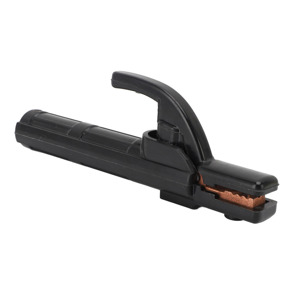 300A Thickened Copper Welding Electrode Holder With Heatproof Handle 8411389455718