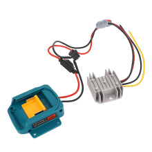 Spannungsreduzierer 18V-12V 10A 120W für BL1850B/1860B