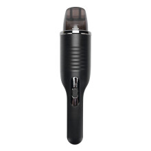 Handstaubsauger 120 ml 878 g 80 W 9 kPa kabellos