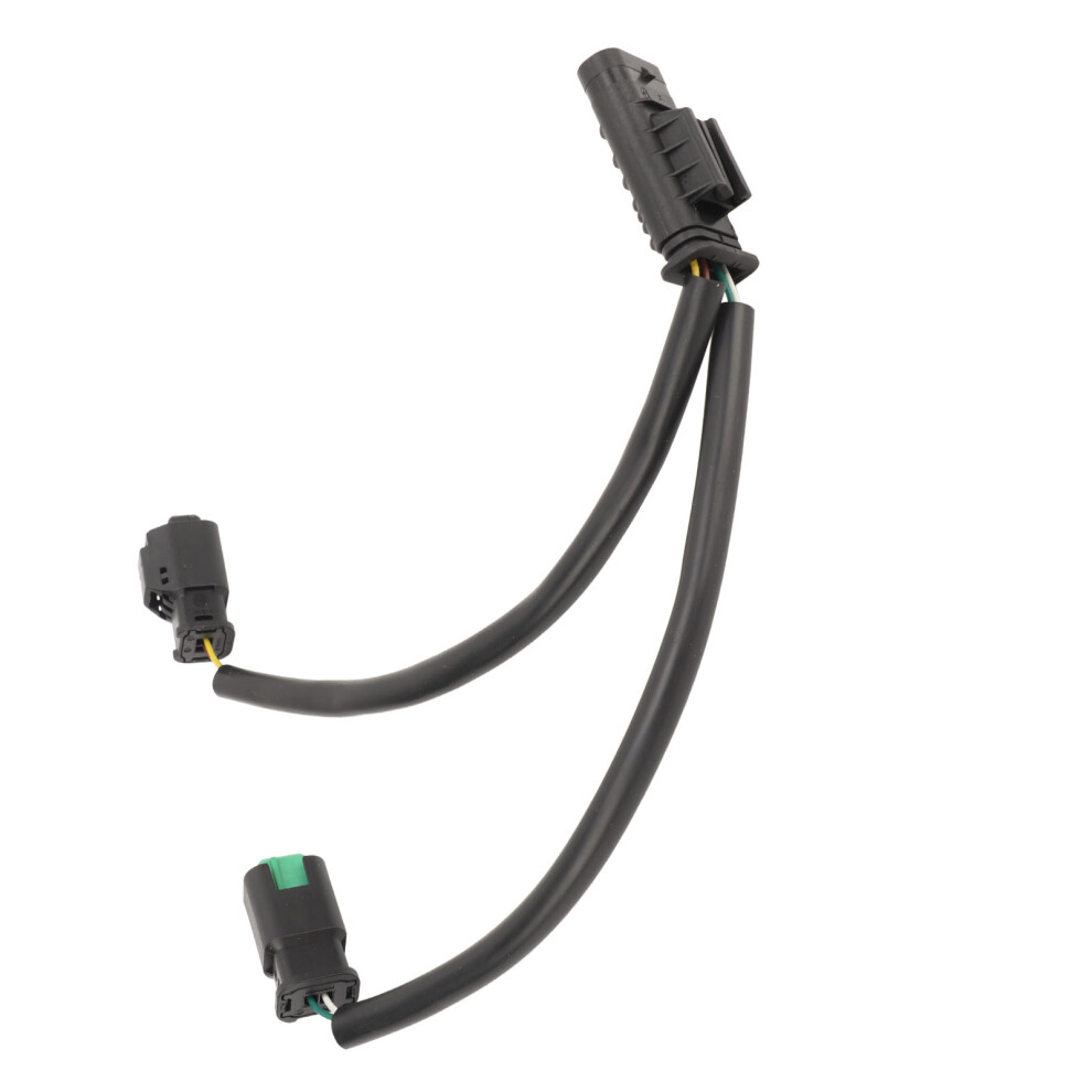 Thermostat Adapter Lead Harness For Peugeot 208 1.6L 2012-2020 8481389456077