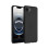 (Black) For Apple iPhone 17e Plain Silicone Gel Phone Case 4