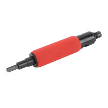 Alloy Steel 1/4 Inch Rivet Removal Tool for Electric Drills