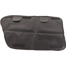 Waterproof Car Door Cover 600D Oxford Scratch-Resistant Pet Guard 72x40cm