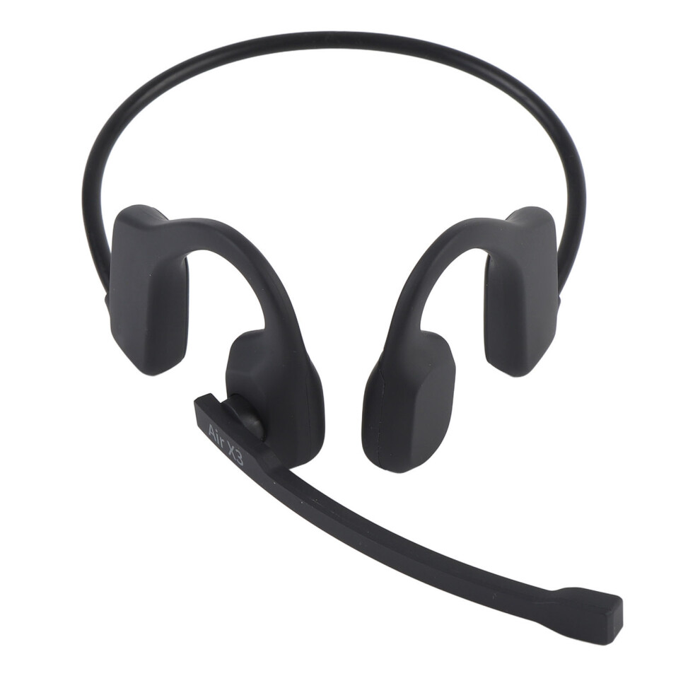 Bone Conduction Translator Earbuds, 150 Languages, 6H Battery 8761389457213