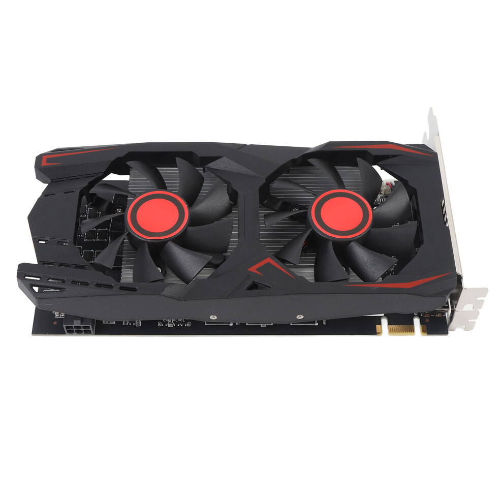 192Bit 6Gb Gddr5 Pcie 2.0 Dual Fan Gpu 7790334263068