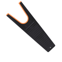 Universal Rubber Boot Jack Remover for Cowboys & Farmers, 11x32cm