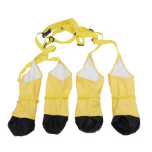 Hundesuspender-Stiefel XL - Rutschfest, Wasserdicht