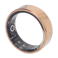Smart Ring Fitness Tracker Bluetooth 5.0 IP68 18mAh 8 (18.1mm)