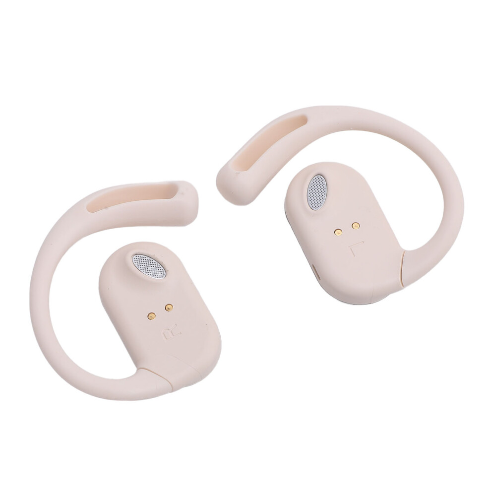 Ai Language Translation Earbuds Bluetooth 5.4, Noise Cancelling, 52 Languages 9431389460641
