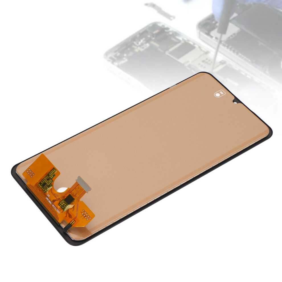 Galaxy A33 5G A336b Lcd Touch Screen Replacement Kit For 6.4" Smartphone 8111389460650