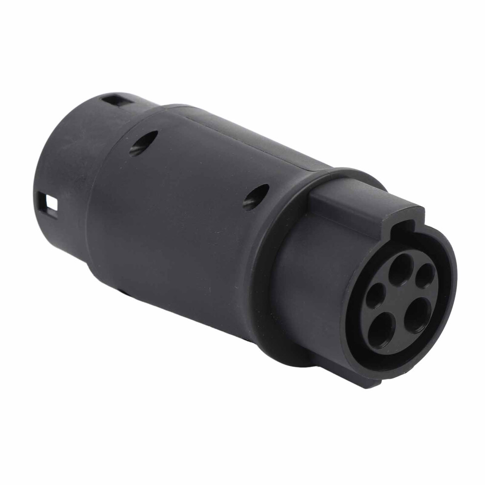 7.2Kw Ip54 Ev Charger Adapter Type 1 To Type 2 16A/32A 240V 9481389460745