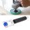 Multi-Functional Foil Crimper Burnisher Hand Tool - 16cm, Lightweight 1