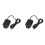 2X 12V DYP-2HD01 Vibration Sensor for Security Detecting, Car Anti-Theft System, Etc 1